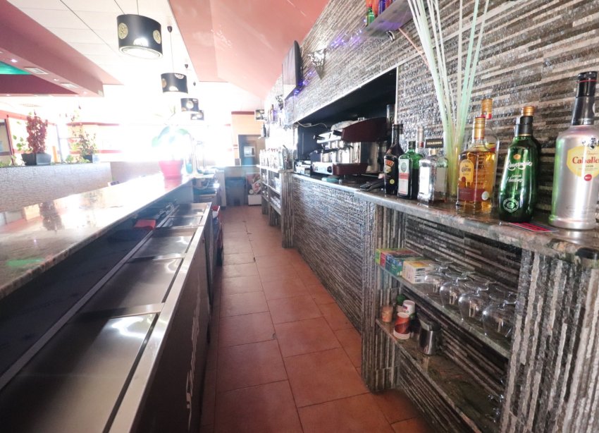 Reventa - Local Comercial - Ciudad Quesada - Ciudad Quesada - Town
