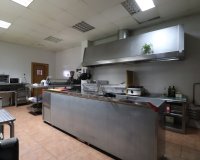 Reventa - Local Comercial - Ciudad Quesada - Ciudad Quesada - Town