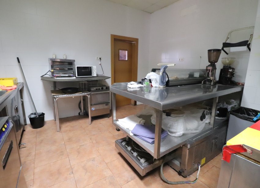 Reventa - Local Comercial - Ciudad Quesada - Ciudad Quesada - Town