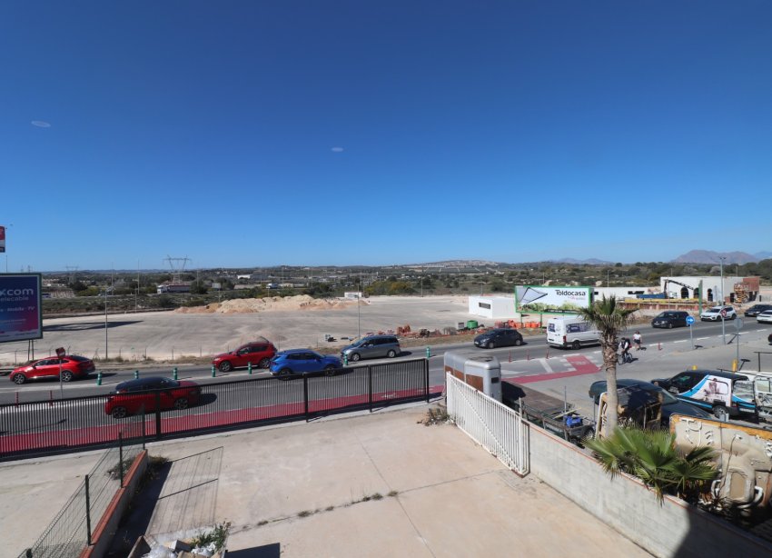 Reventa - Local Comercial - Ciudad Quesada - Ciudad Quesada - Town