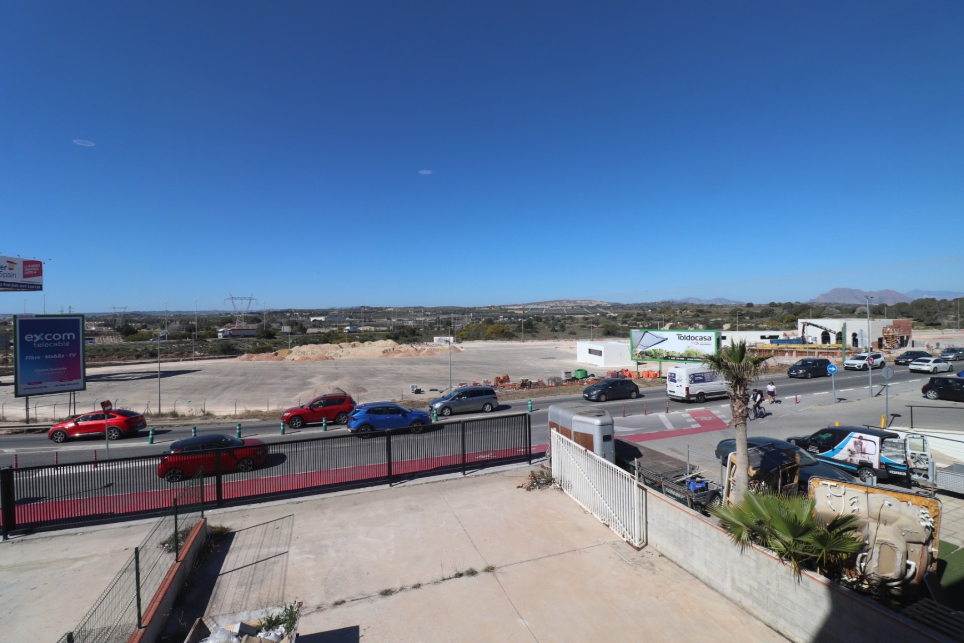 Reventa - Local Comercial - Ciudad Quesada - Ciudad Quesada - Town