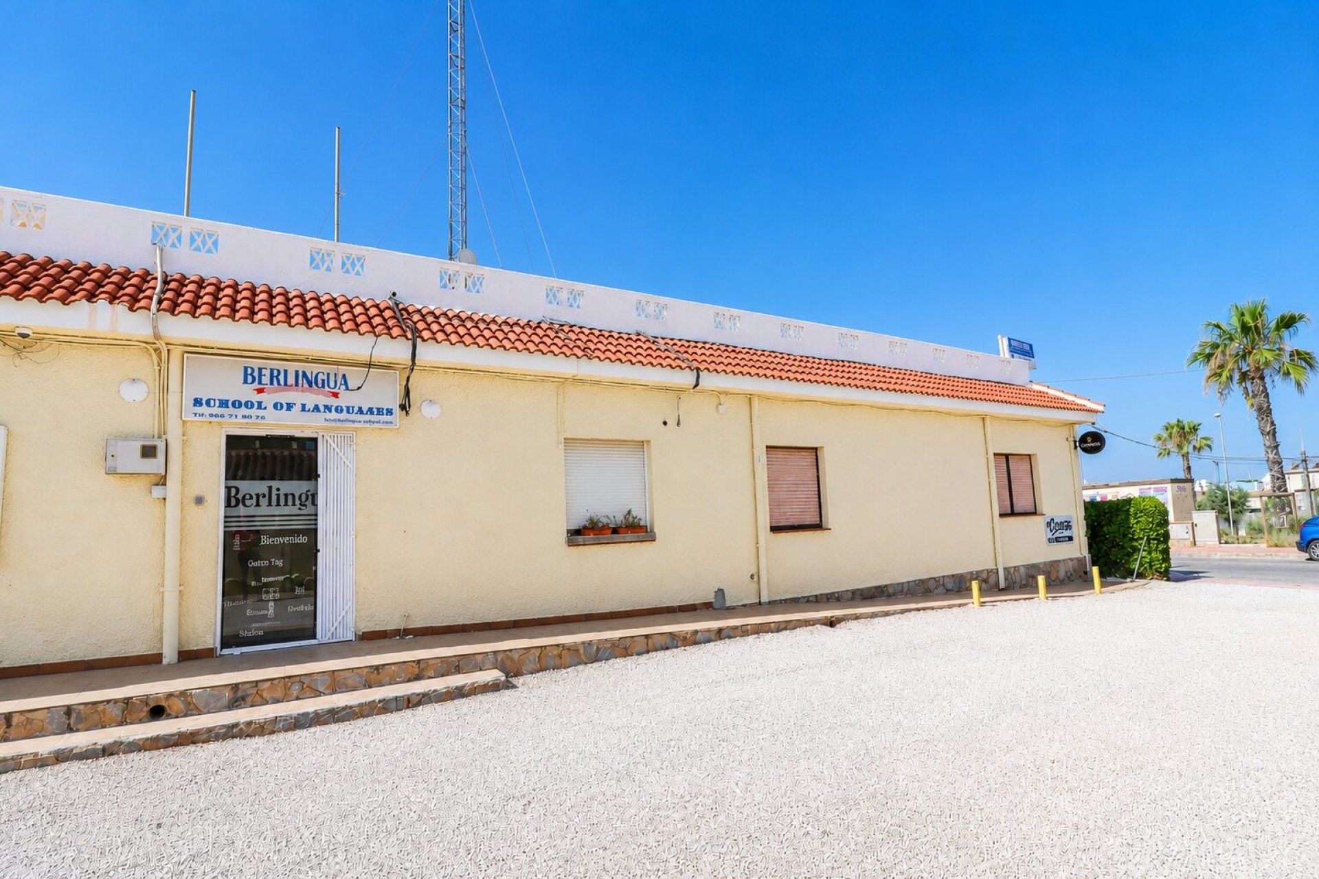Reventa - Local Comercial - Ciudad Quesada - Doña Pepa