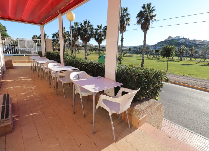 Reventa - Local Comercial - Ciudad Quesada - La Marquesa