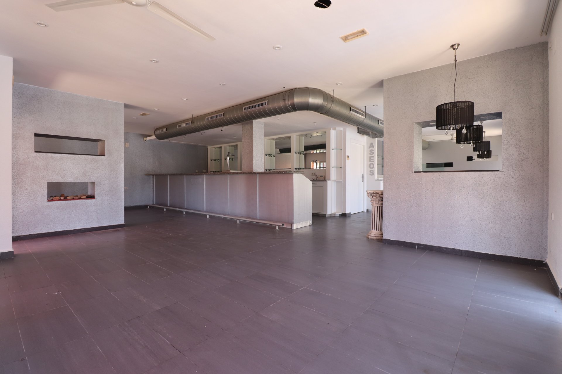 Reventa - Local Comercial - Ciudad Quesada - La Marquesa