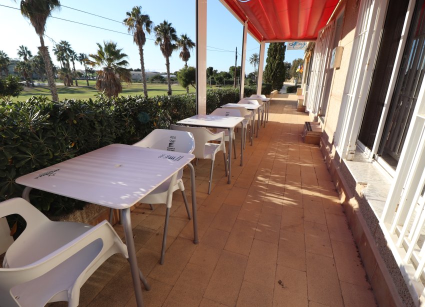 Reventa - Local Comercial - Ciudad Quesada - La Marquesa