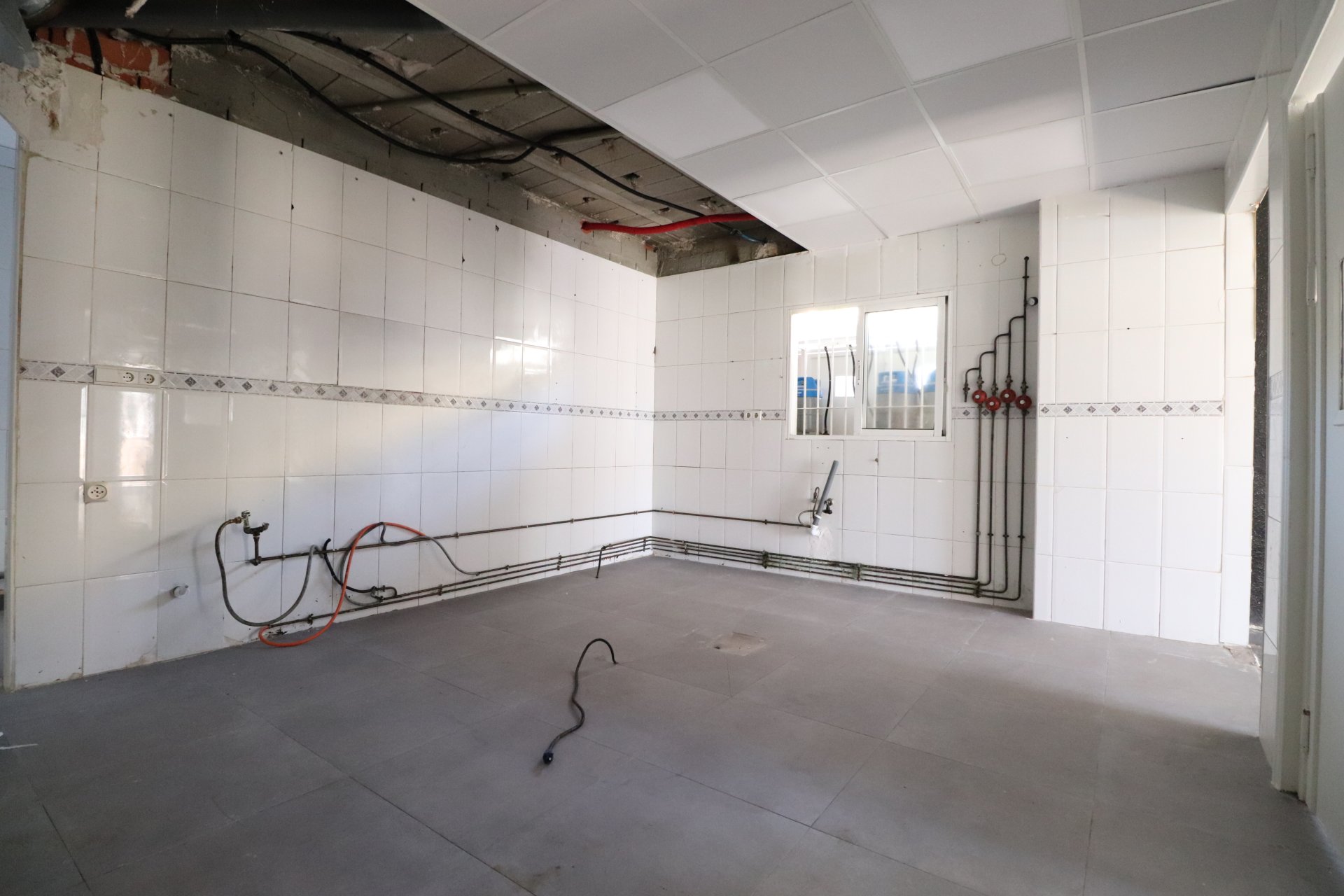 Reventa - Local Comercial - Ciudad Quesada - La Marquesa