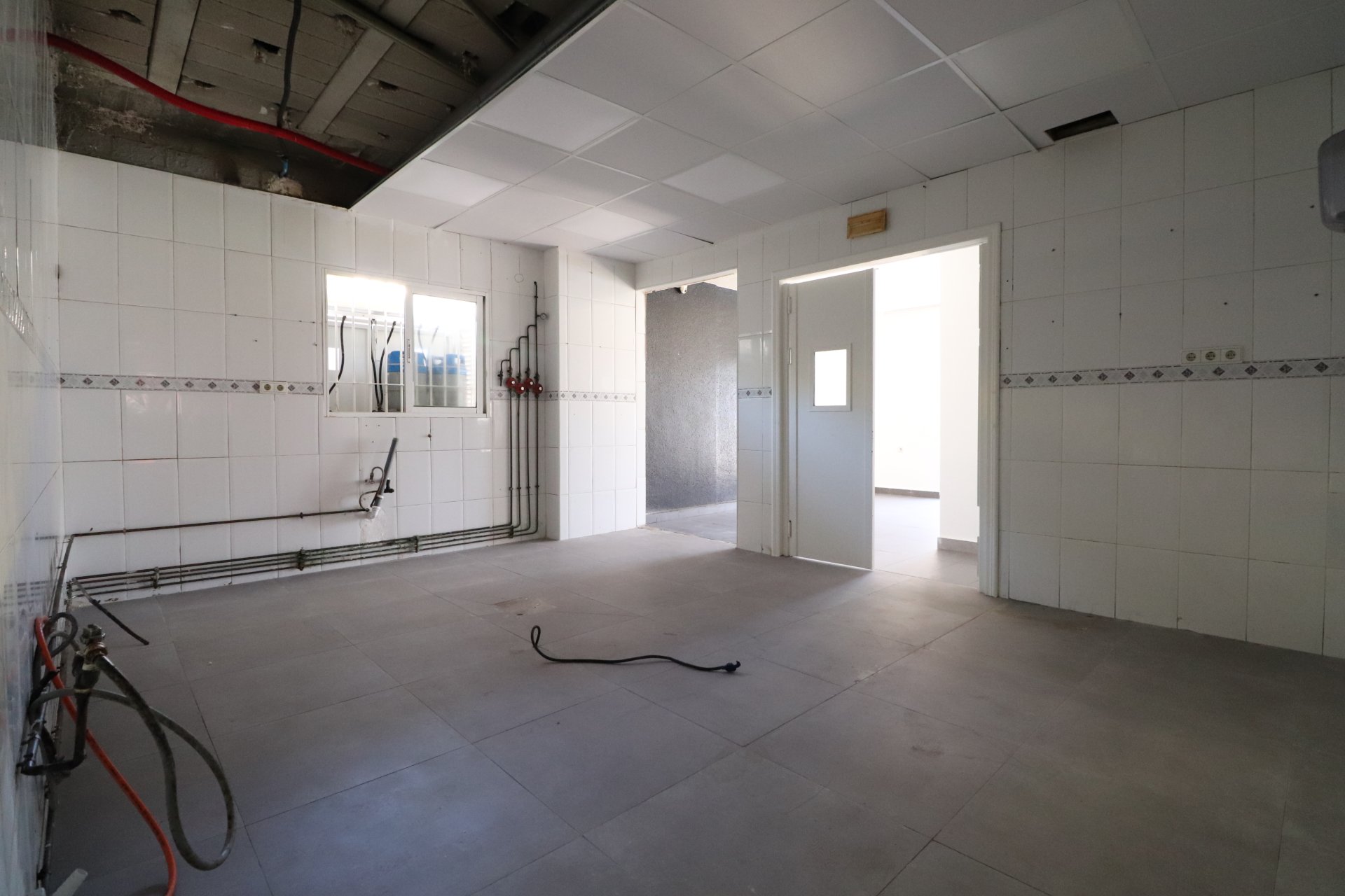 Reventa - Local Comercial - Ciudad Quesada - La Marquesa