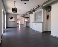 Reventa - Local Comercial - Ciudad Quesada - La Marquesa