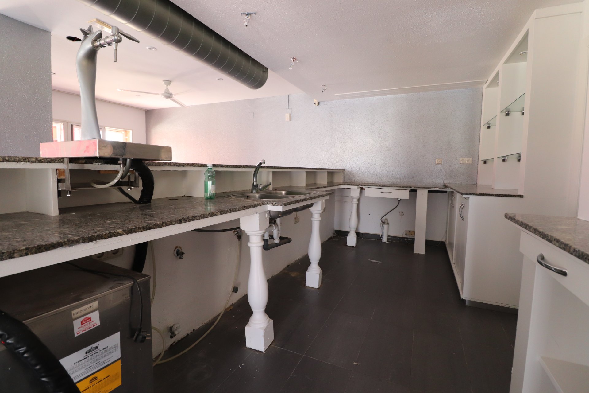 Reventa - Local Comercial - Ciudad Quesada - La Marquesa