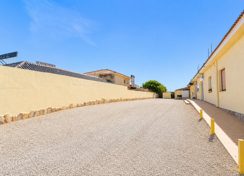 Reventa - Local Comercial - Ciudad Quesada - Rojales