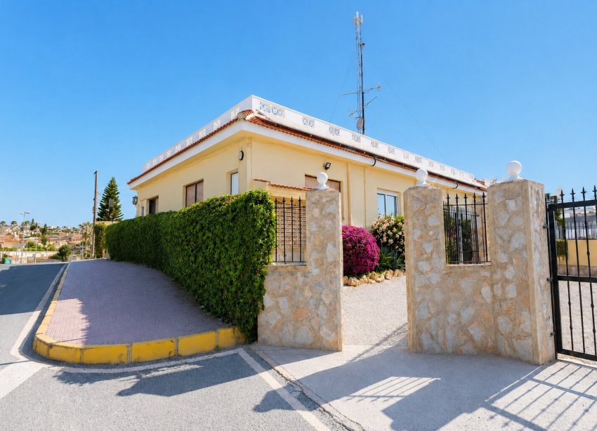 Reventa - Local Comercial - Ciudad Quesada - Rojales