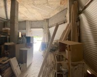 Reventa - Local Comercial - Formentera del Segura - Formentera de Segura