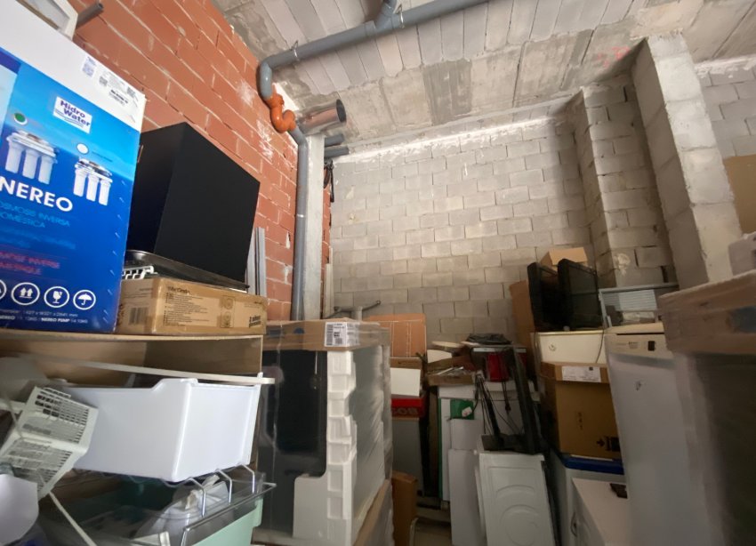 Reventa - Local Comercial - Formentera del Segura - Formentera de Segura