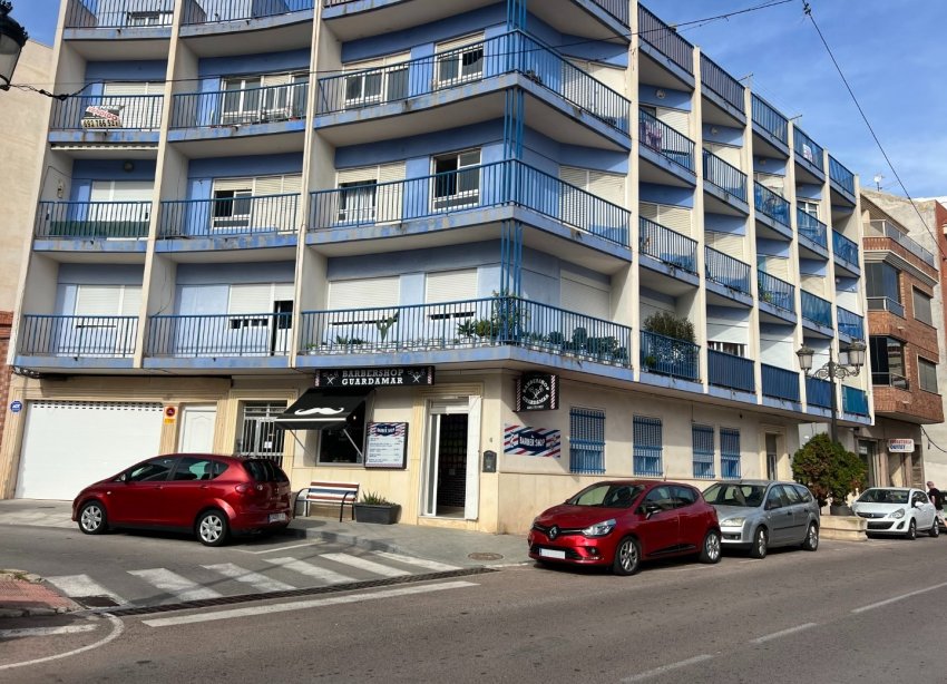 Reventa - Local Comercial - Guardamar del Segura - Guardamar Del Segura