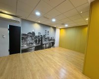 Reventa - Local Comercial - Guardamar del Segura - Guardamar del Seguras*