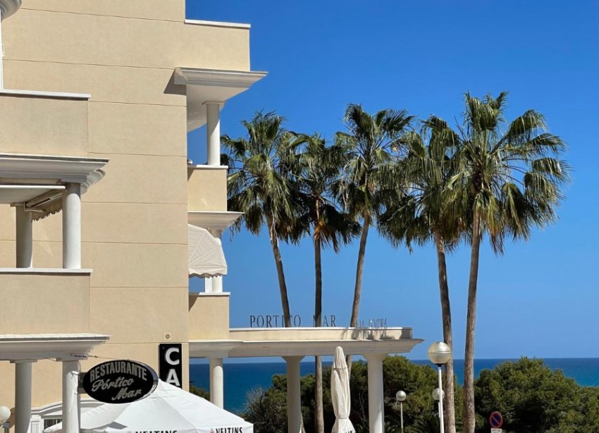 Reventa - Local Comercial - Guardamar del Segura - Guardamar Playa