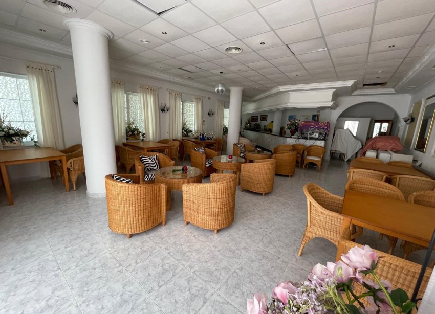 Reventa - Local Comercial - Guardamar del Segura - Guardamar Playa