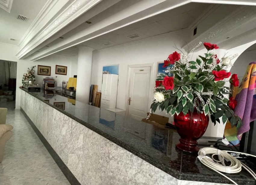 Reventa - Local Comercial - Guardamar del Segura - Guardamar Playa