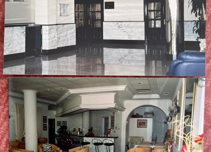 Reventa - Local Comercial - Guardamar del Segura - Guardamar Playa