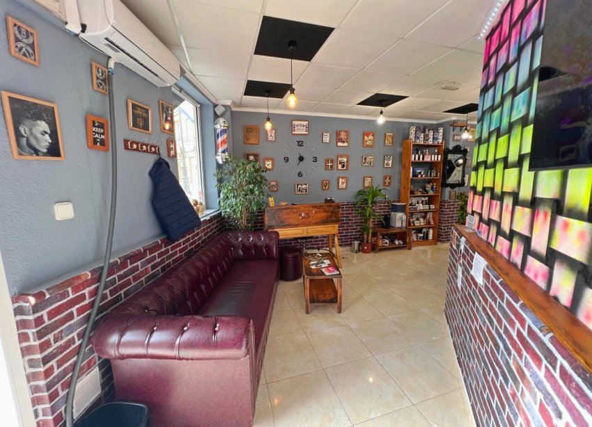 Reventa - Local Comercial - Guardamar del Segura