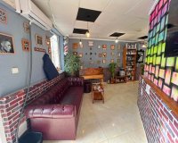 Reventa - Local Comercial - Guardamar del Segura