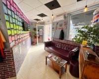 Reventa - Local Comercial - Guardamar del Segura