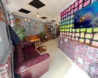 Reventa - Local Comercial - Guardamar del Segura