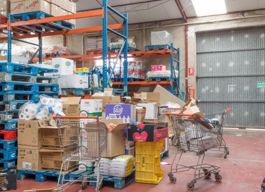 Reventa - Local Comercial - Los Alcazares - Los Narejos-Punta Calera