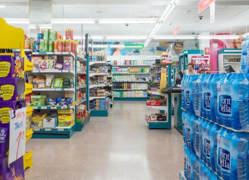 Reventa - Local Comercial - Los Alcazares - Los Narejos-Punta Calera