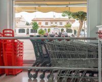 Reventa - Local Comercial - Los Alcazares - Los Narejos-Punta Calera