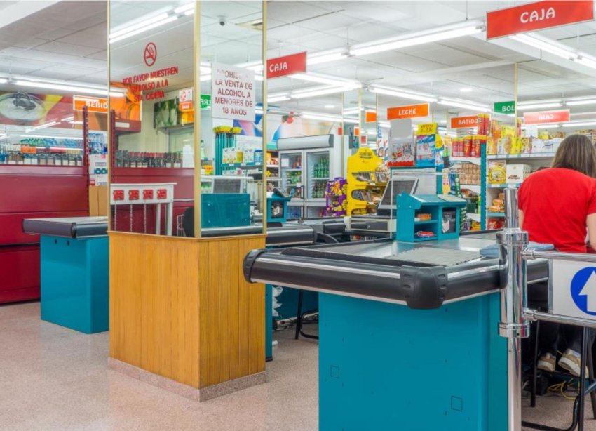 Reventa - Local Comercial - Los Alcazares - Los Narejos-Punta Calera