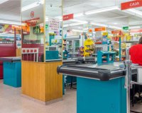 Reventa - Local Comercial - Los Alcazares - Los Narejos-Punta Calera