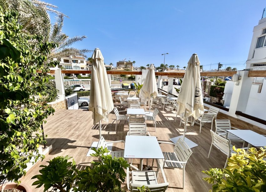 Reventa - Local Comercial - Orihuela Costa - Cabo Roig