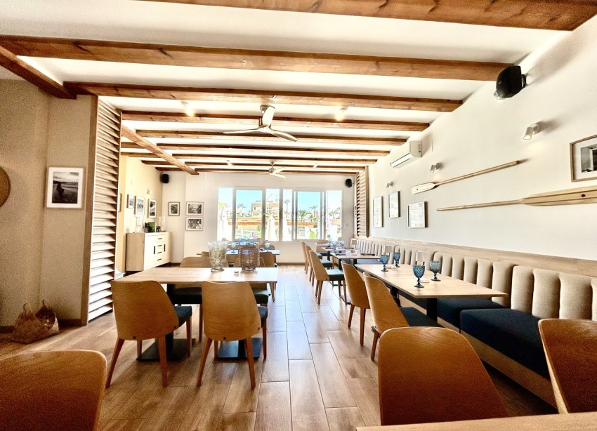 Reventa - Local Comercial - Orihuela Costa - Cabo Roig