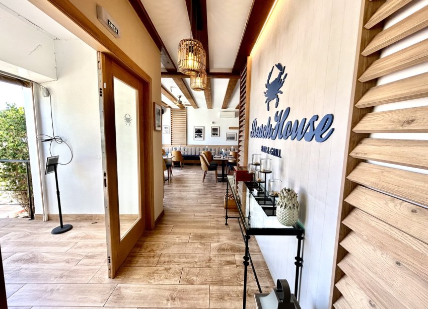 Reventa - Local Comercial - Orihuela Costa - Cabo Roig