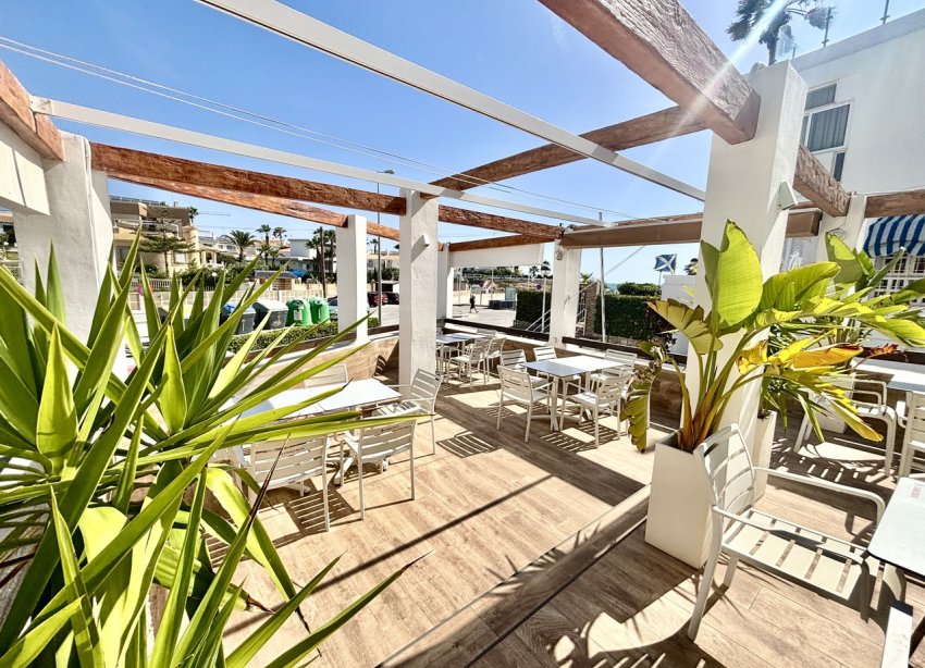 Reventa - Local Comercial - Orihuela Costa - Cabo Roig