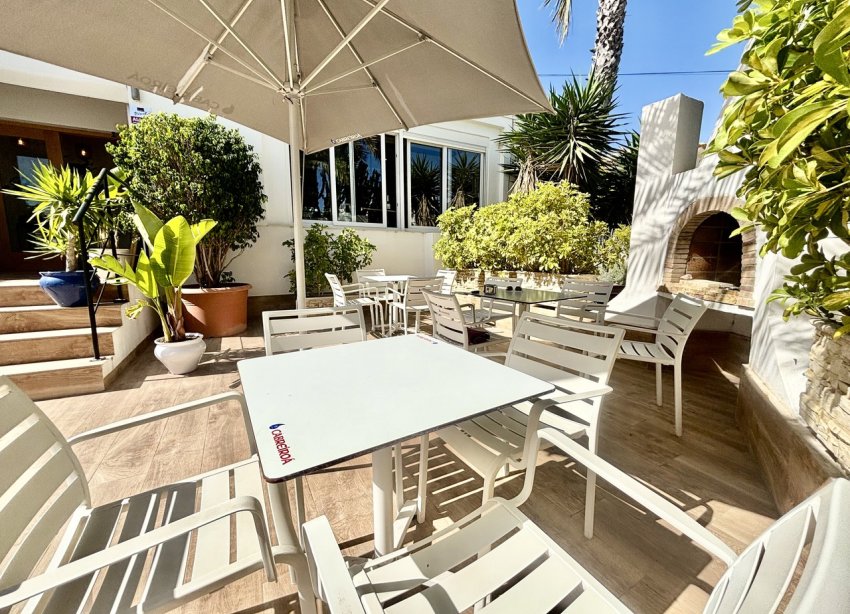 Reventa - Local Comercial - Orihuela Costa - Cabo Roig
