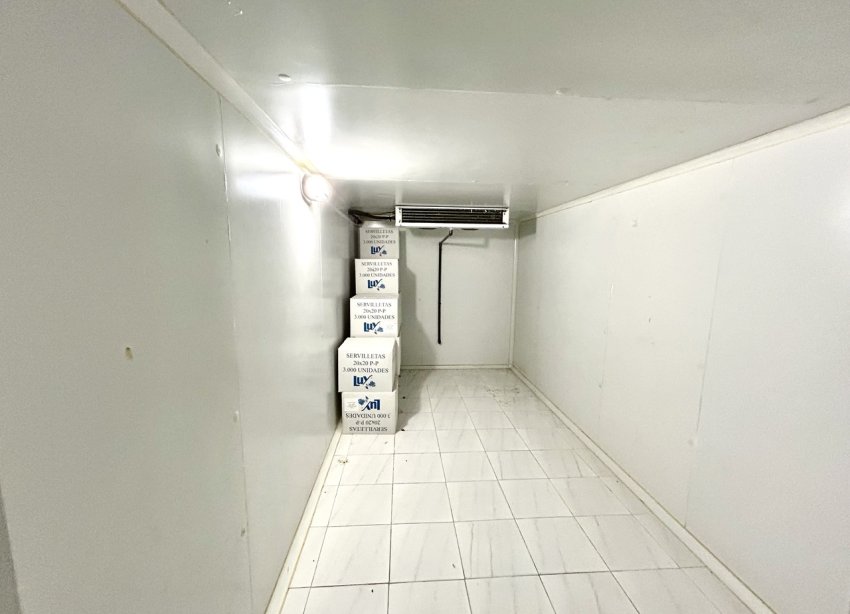 Reventa - Local Comercial - Orihuela Costa - Cabo Roig