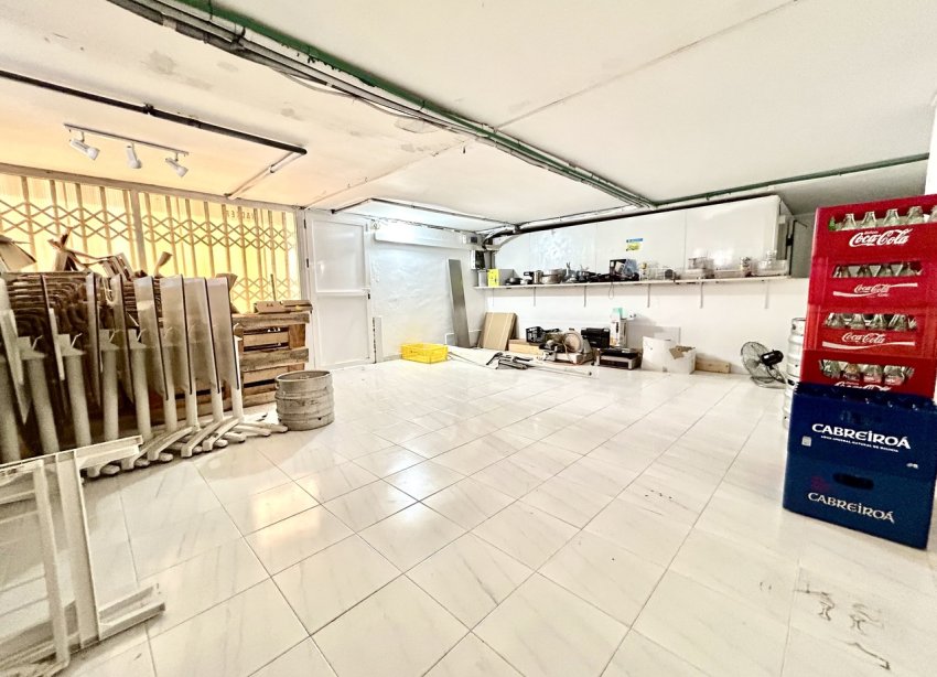 Reventa - Local Comercial - Orihuela Costa - Cabo Roig