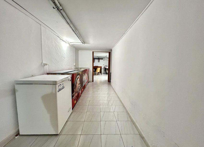 Reventa - Local Comercial - Orihuela Costa - Cabo Roig