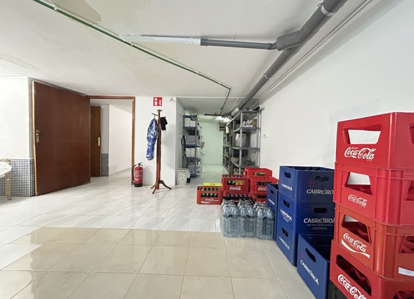 Reventa - Local Comercial - Orihuela Costa - Cabo Roig