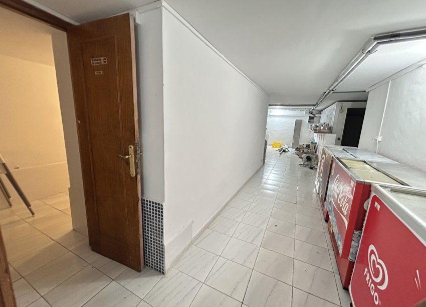 Reventa - Local Comercial - Orihuela Costa - Cabo Roig