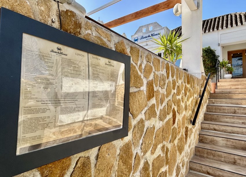 Reventa - Local Comercial - Orihuela Costa - Cabo Roig