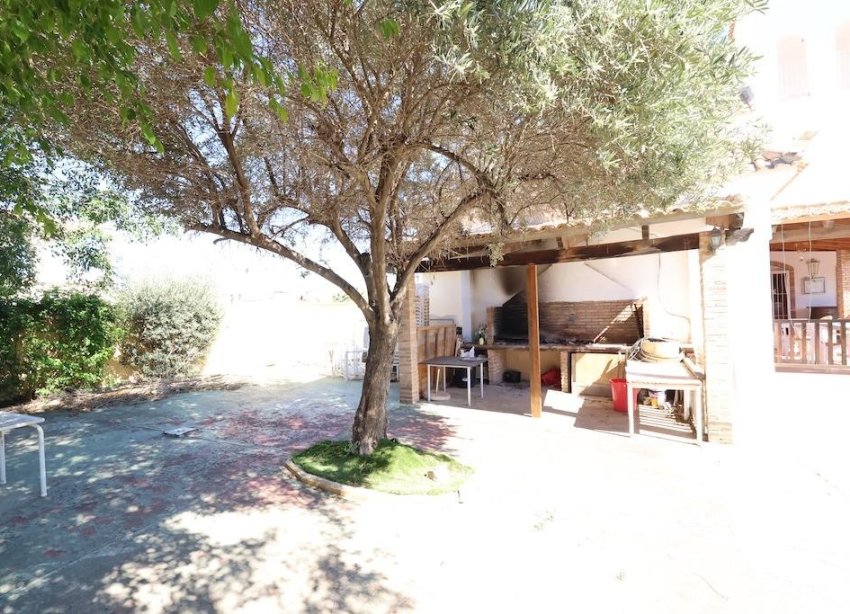 Reventa - Local Comercial - Orihuela Costa - La Zenia