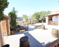 Reventa - Local Comercial - Orihuela Costa - La Zenia