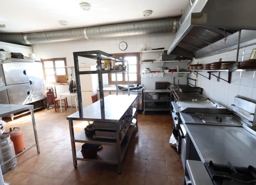 Reventa - Local Comercial - Orihuela Costa - La Zenia