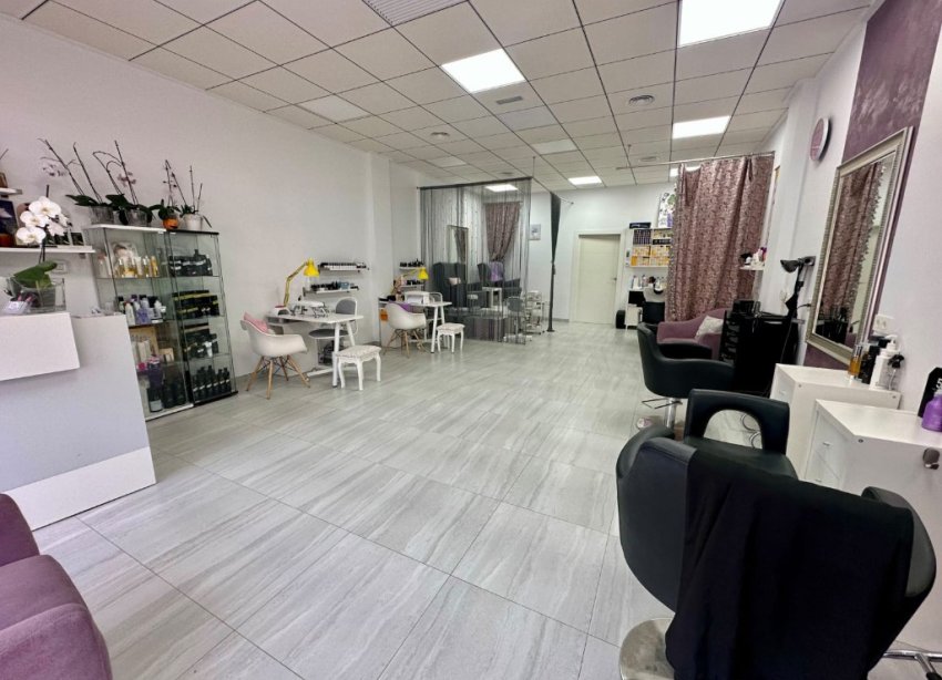 Reventa - Local Comercial - Orihuela Costa - La Zenia