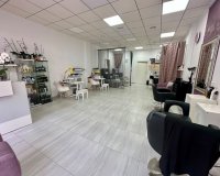 Reventa - Local Comercial - Orihuela Costa - La Zenia