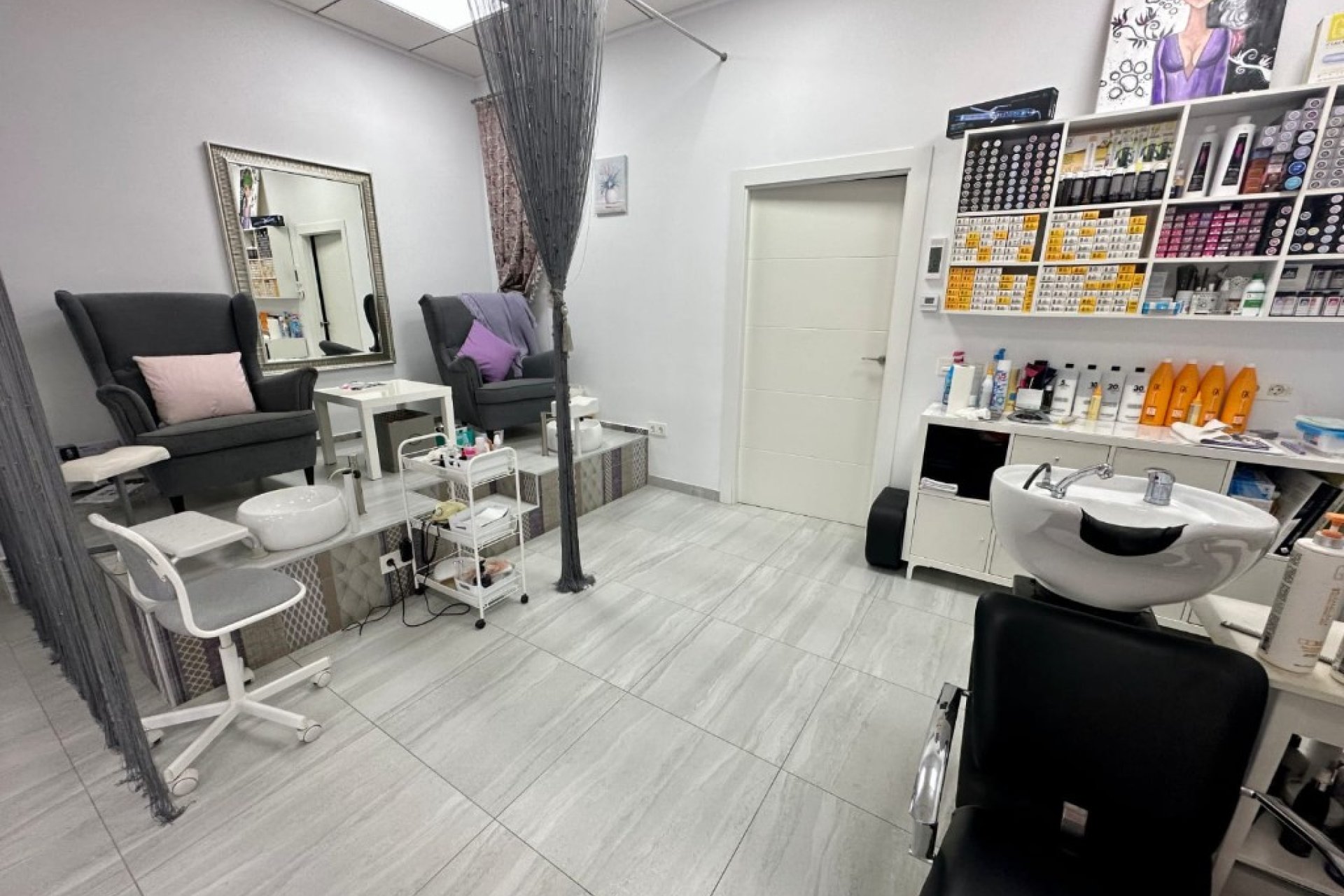 Reventa - Local Comercial - Orihuela Costa - La Zenia