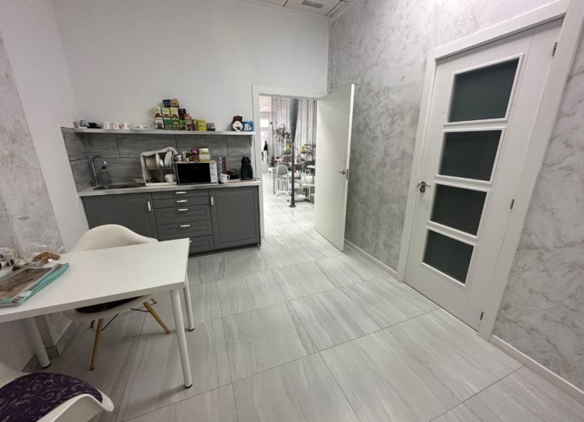 Reventa - Local Comercial - Orihuela Costa - La Zenia